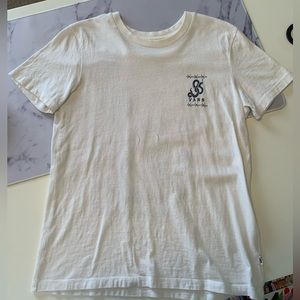 Vans Streetwear Graphic T-shirt